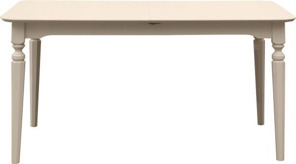 Стол обеденный Chester 1500x900x738 мм (сream 0.355) кремовый 