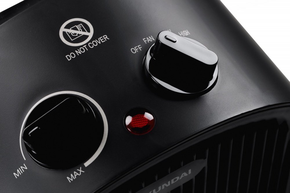 Тепловентилятор Hyundai HFH2000FX