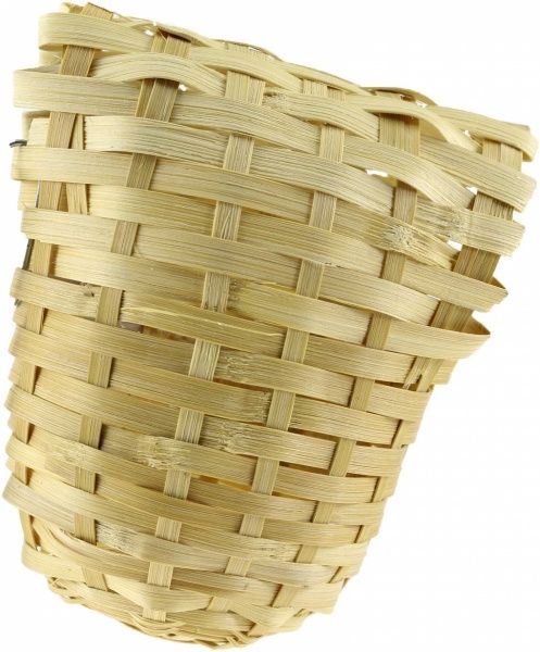 Гнездо  Плетеное 12х11 см