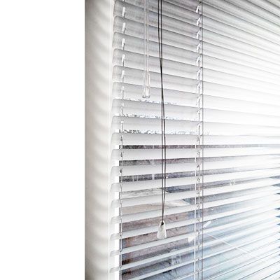 Жалюзи алюминиевые 1200x1600 мм