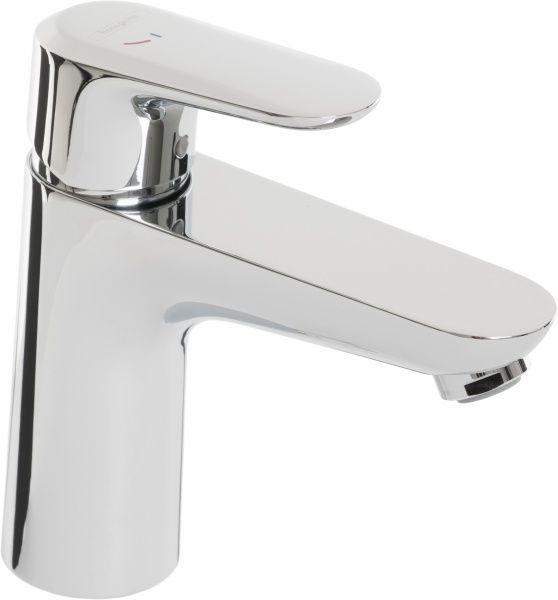 Змішувач для умивальника Hansgrohe Ecos L 14043000