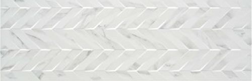 Плитка STN CERAMICA Дуомо EP Бланко MT 33,3х100 