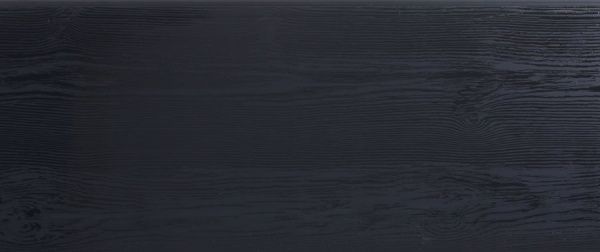 Панель ПВХ RIKO EX 07.02 Лион black 7х250х3000 мм