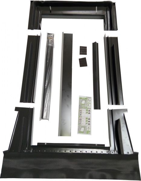 Оклад для профильного кровельного материала FAKRO EZV №05 78x98