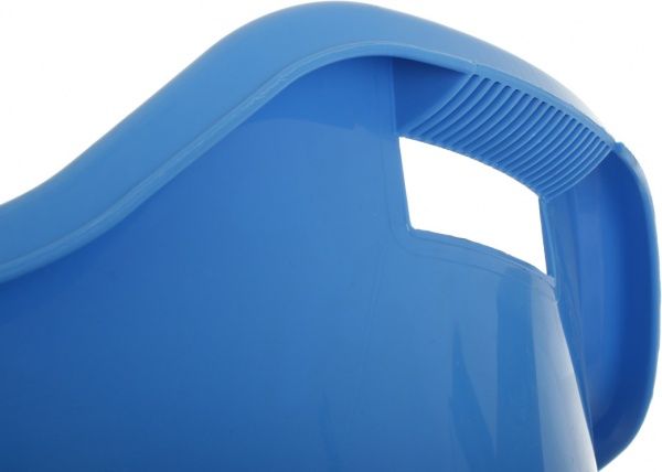 Таз круглая Таз 330х205х285 мм 32 л