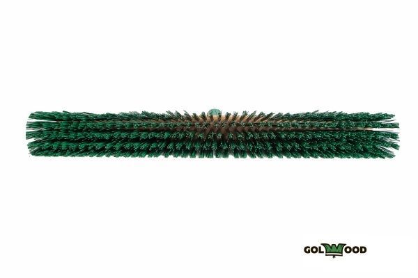 Щетка для улицы 60 см с креплением пластик