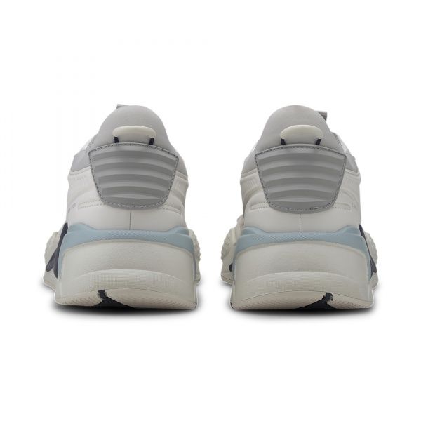 Кроссовки Puma RS-X MASTER 37187004 р.9,5 белый