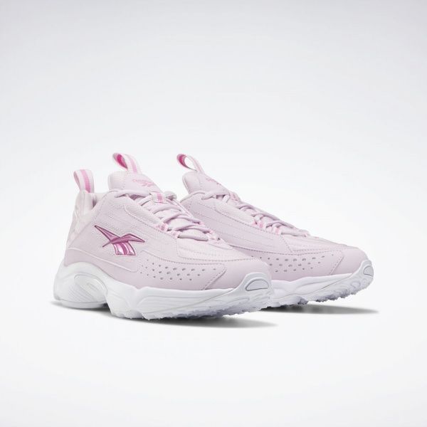 Кросівки Reebok DMX SERIES 2200 EG9234 р.7,5 рожевий