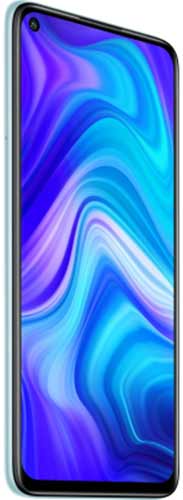 Смартфон Xiaomi Redmi Note 9 4/128GB polar white (636816) 