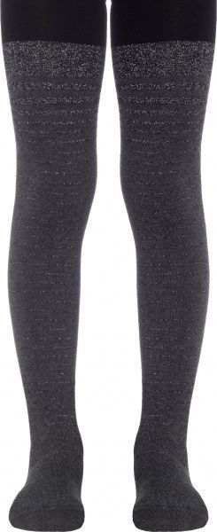 Колготки детские Conte-Kids CK TIP-TOP 7С-78СП (22) 412 р.140-146 черный 