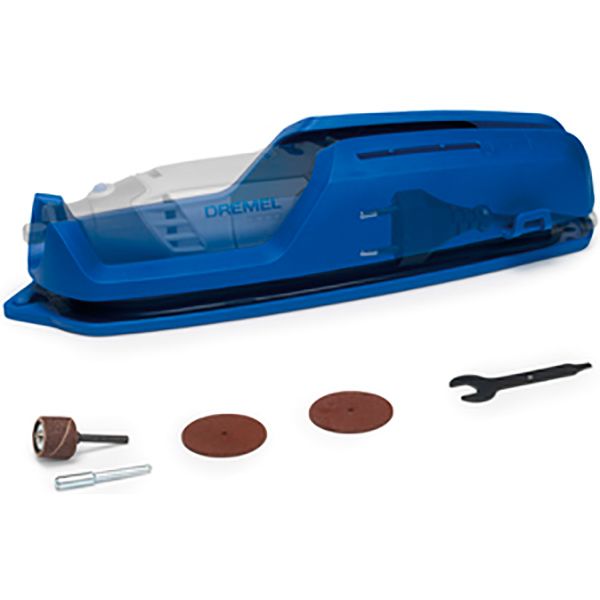 Шліфувально-гравірувальний пристрій Dremel 3000 S F0133000ND