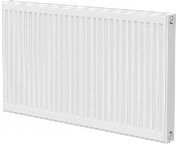 Радіатор сталевий Delonghi Compact Panel 22 TEK 500x1400 мм бокове підключення