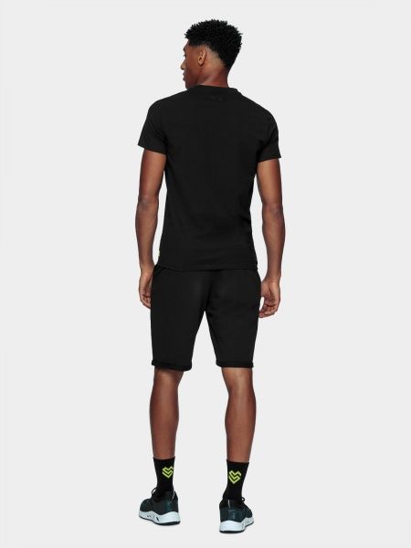 Футболка 4F D4Z20-TSM309-20S S черный