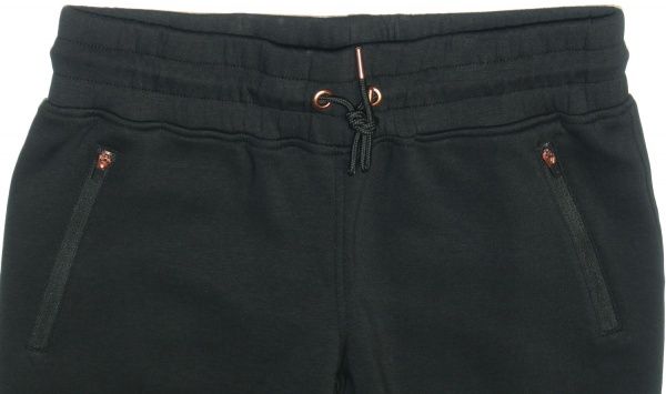 Штани Energetics 412962-050 р. 44 чорний