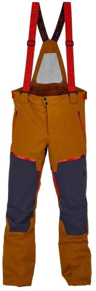 Брюки Spyder Propulsion GTX 191024-220 р. M коричневый