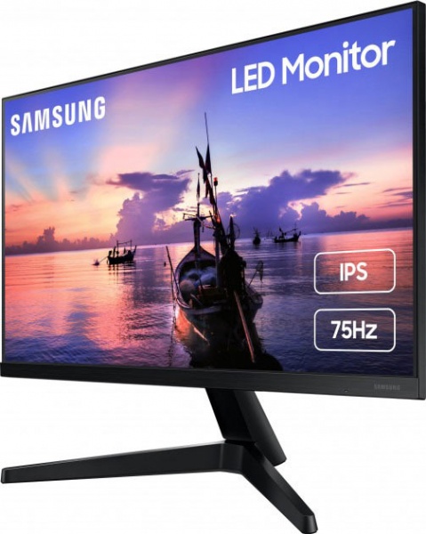 Монітор Samsung F27T350 27