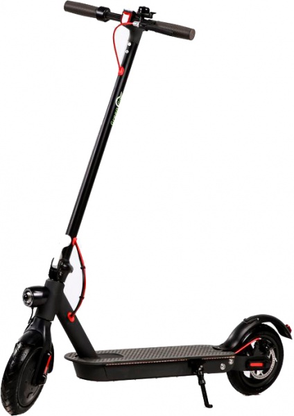 Електросамокат GreenGo One Black (grngobk)