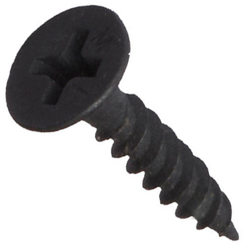 Саморез по металлу для гипсокартона 3.5x16 мм вес EXPERT FIX