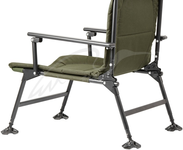 Крісло розкладне SKIF Outdoor Comfy M dark green