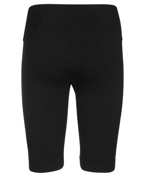 Шорти EA7 SHORTS SHINY 3LTS61-TJ01Z-0200 р. XL чорний