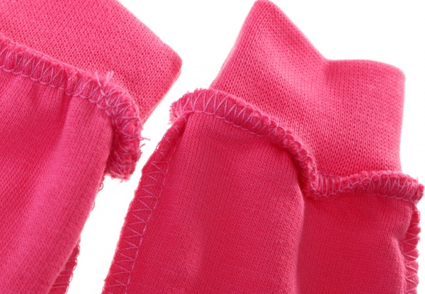 Царапки Моя планета Еноты В401-3 розовый