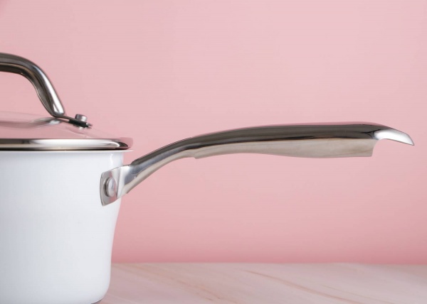 Ковш PR-2401-14 Jasmine 14х8,5 см 1 л Pepper