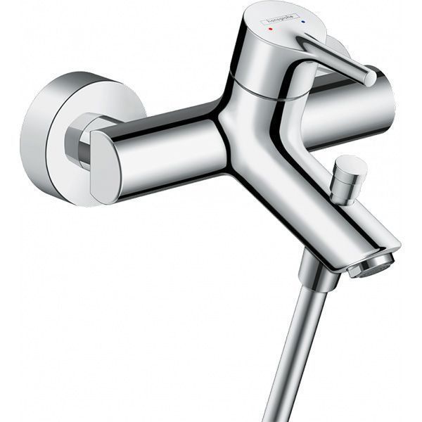Смеситель для ванны/душа Hansgrohe Talis S 72400000
