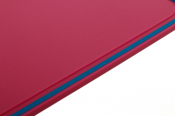 Доска кухонная Magic Ring 25.2х20.2х0.8 см Flamberg Smart Kitchen