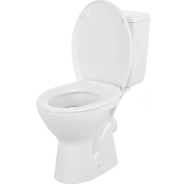 Унитаз-компакт Cersanit 647 Iva CCKZ1014300783