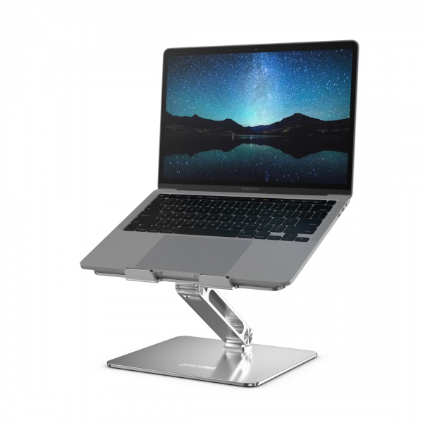 Подставка для ноутбука OfficePro LS113S (LS113S) LS113S Silver