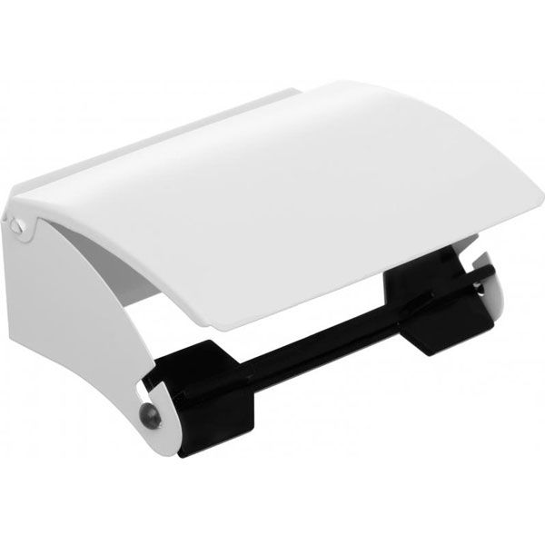 Держатель для туалетной бумаги Trento Horizontale 46435