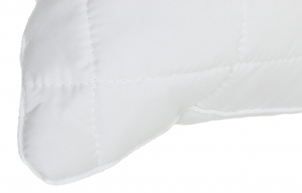 Подушка Dusseldorf Songer und Sohne 50x70 см белый