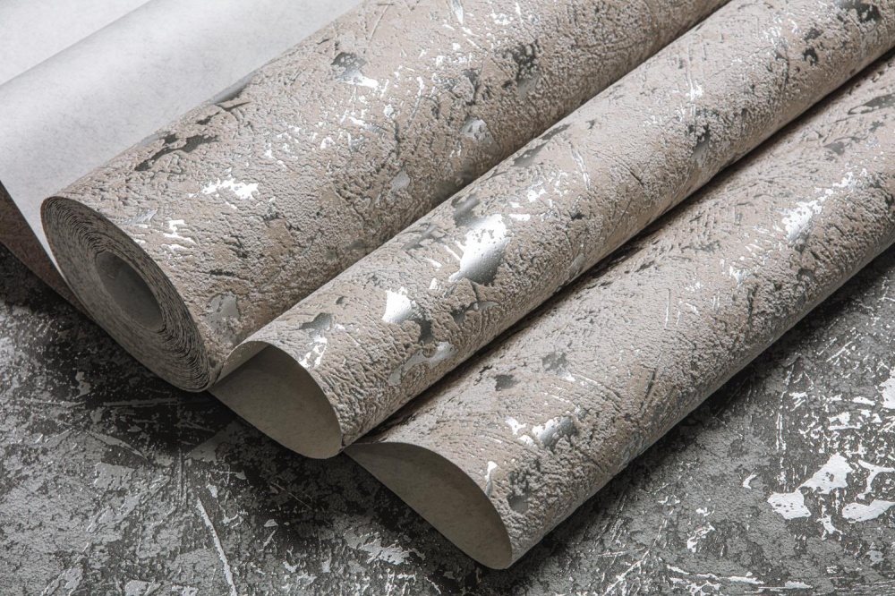 Шпалери вінілові на флізеліновій основі Bravo 84115BR96 1,06x10,05 м