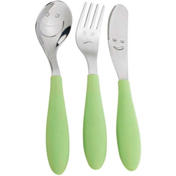 Набір столових приборів Tescoma Funny Mummy 794003