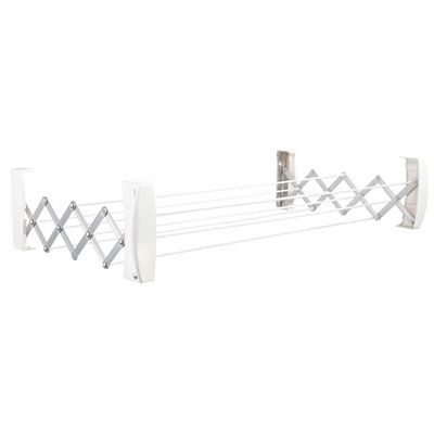 Сушилка для белья Leifheit Teleclip 100