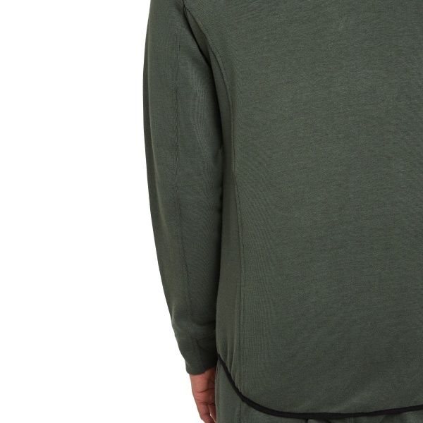 Джемпер Energetics Astor I ux 294843-901782 р. S зелений