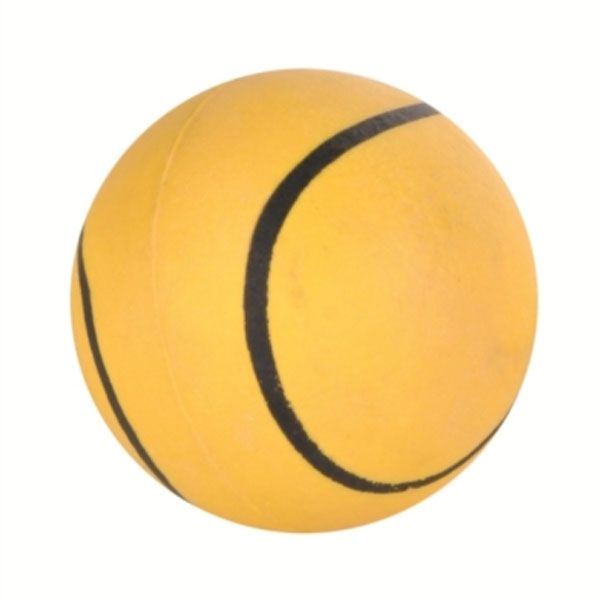 Игрушка для собак Trixie Мяч резиновый d5,5 см 3440