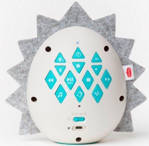 Ночник-проектор Tiny Love Ежик