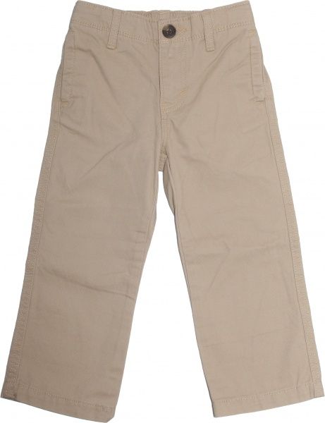 Штани дитячі YCC р.98-104 бежевий 16794 
