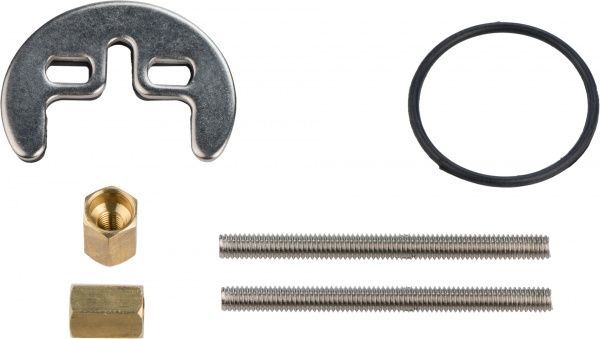 Змішувач для кухні Mixxen Тенденс U MXAL0308