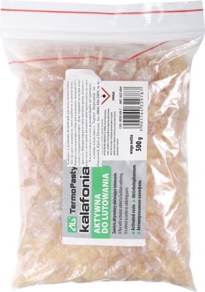 Канифоль Cynel 500 г 20667075