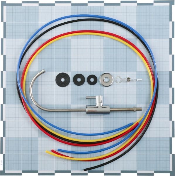 Фильтр Ecosoft обратного осмоса Robust 1000