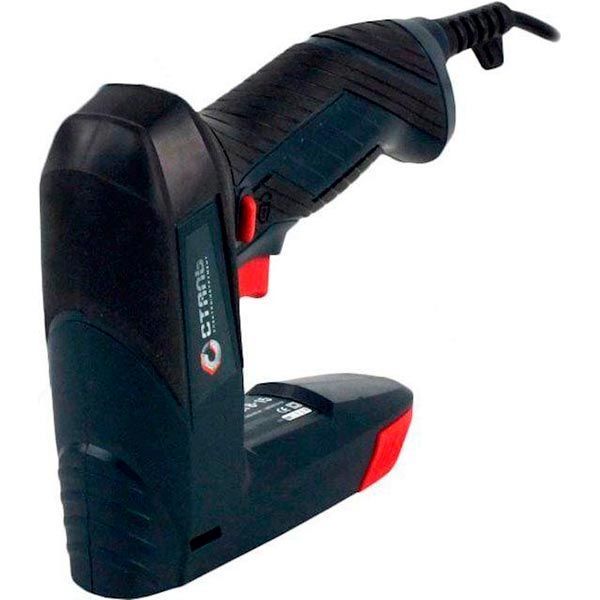 Степлер мережевий Сталь СЦП 8-15