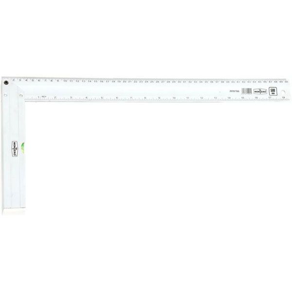 Угольник Montero JYC-70A-500 500 мм