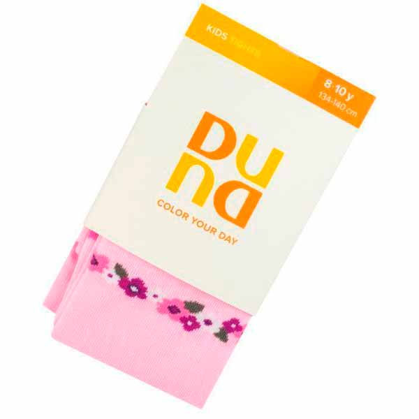Колготки детские Duna 4410 р.122-128 светло-розовый