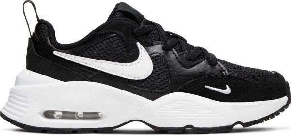 Кроссовки Nike CJ3825-002 р.US 12,5C черный