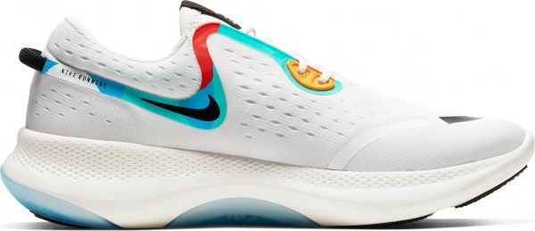 Кроссовки Nike JOYRIDE DUAL RUN AS CV9304-100 р.US 10 белый