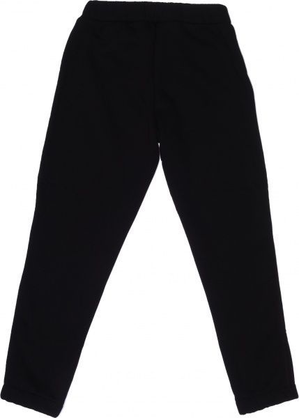 Спортивный костюм Фламинго р.128 черный 861-341 