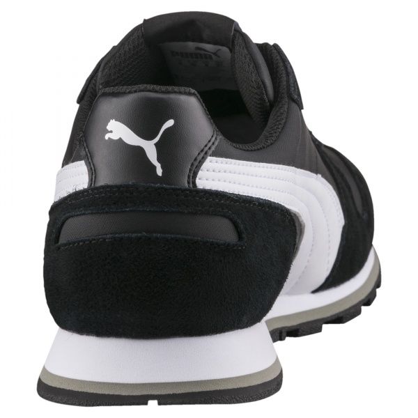 Кроссовки Puma ST Runner NL 35673807 р.UK 8,5 черный
