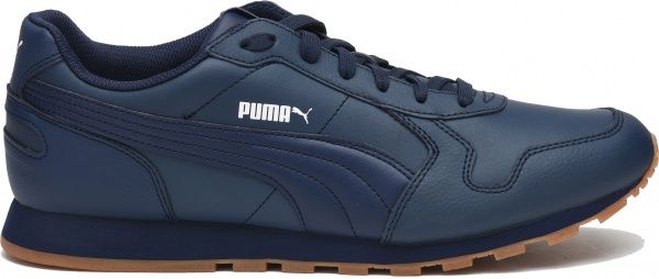 Кросівки Puma ST Runner Full L 35913009 р.UK 10,5 синій